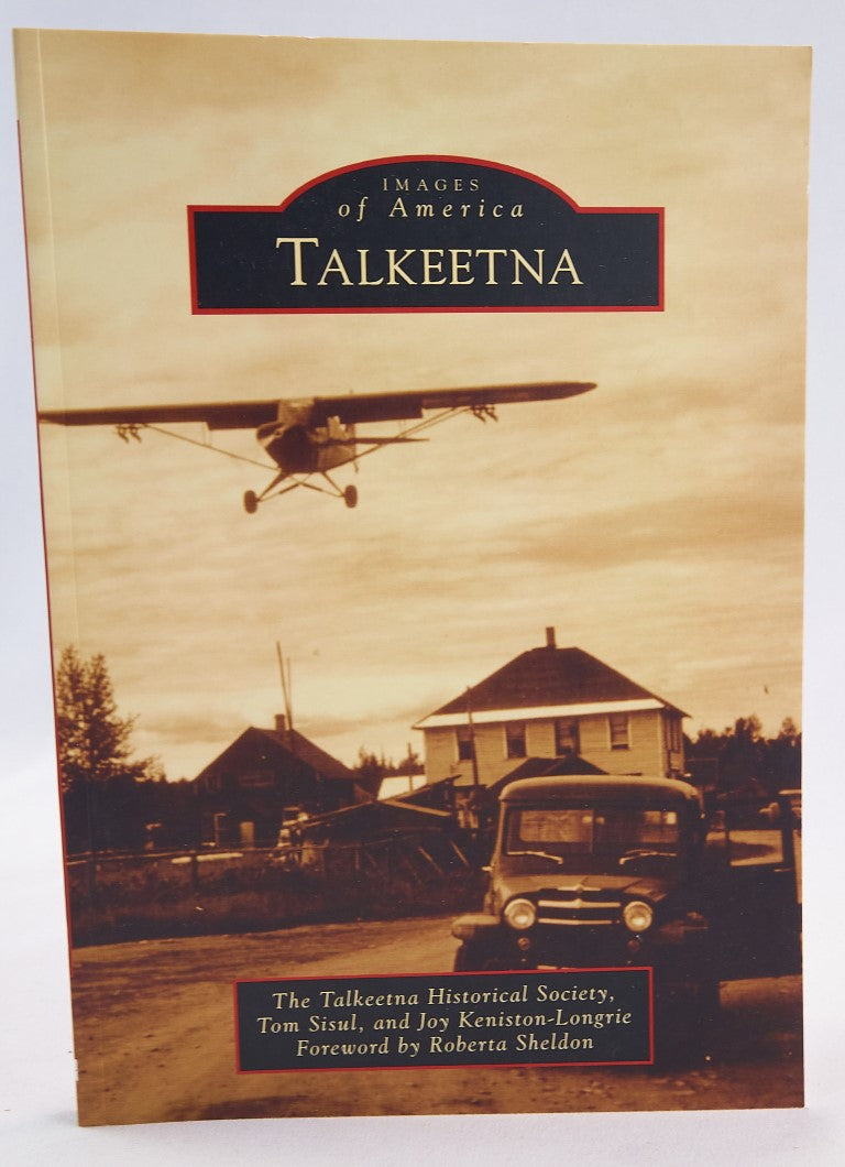 Talkeetna